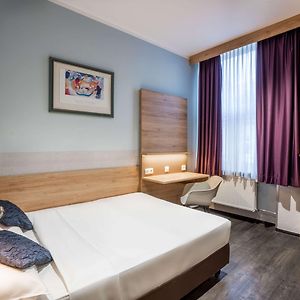 Standaard Kamer met een Queen Size Bed
