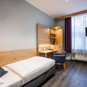 Kamer met een King Size Bed