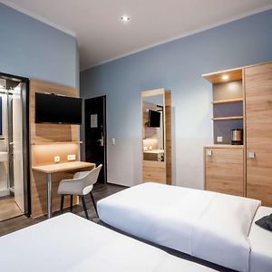 Standaard Kamer met Twee Aparte Bedden